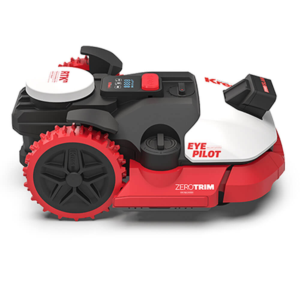 Kress KR261ES
