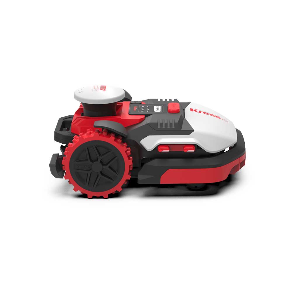 Kress KR160E