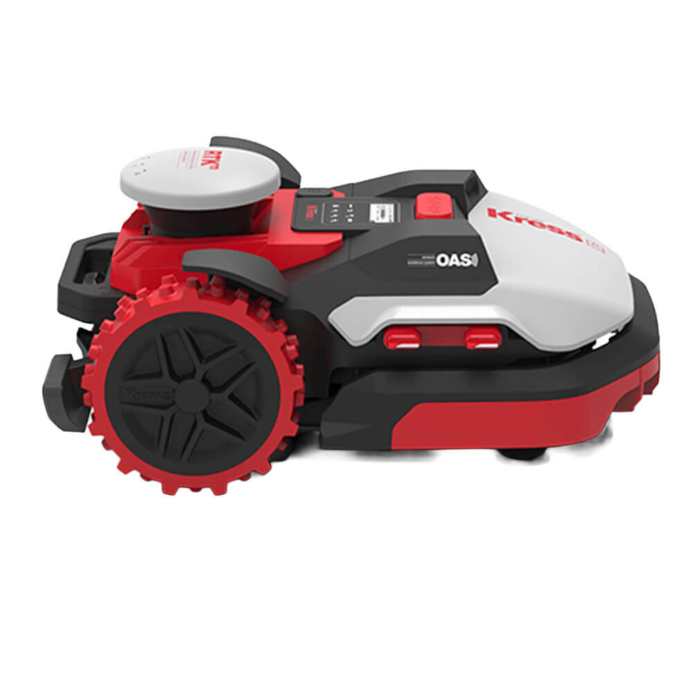 Kress KR161E