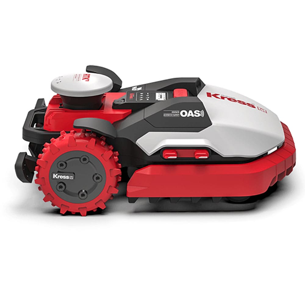 Kress KR234E