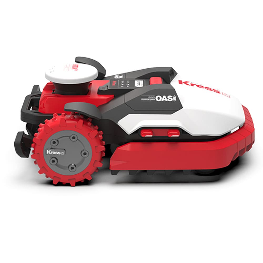 Kress KR235E