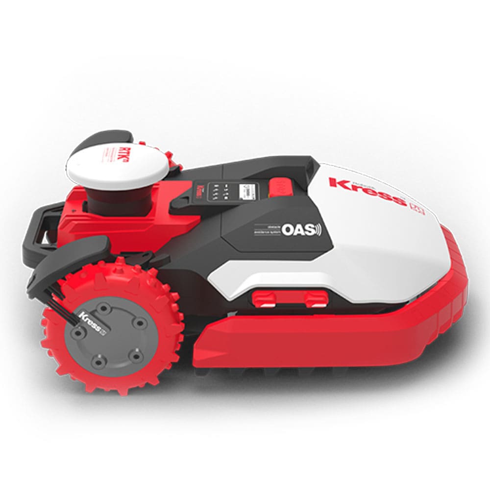 Kress KR237E