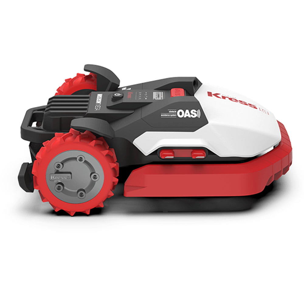 Kress KR136E