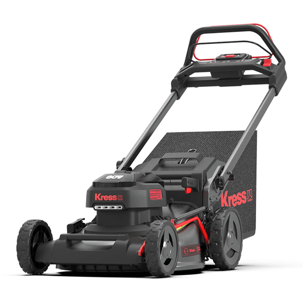 Kress KG760E.9