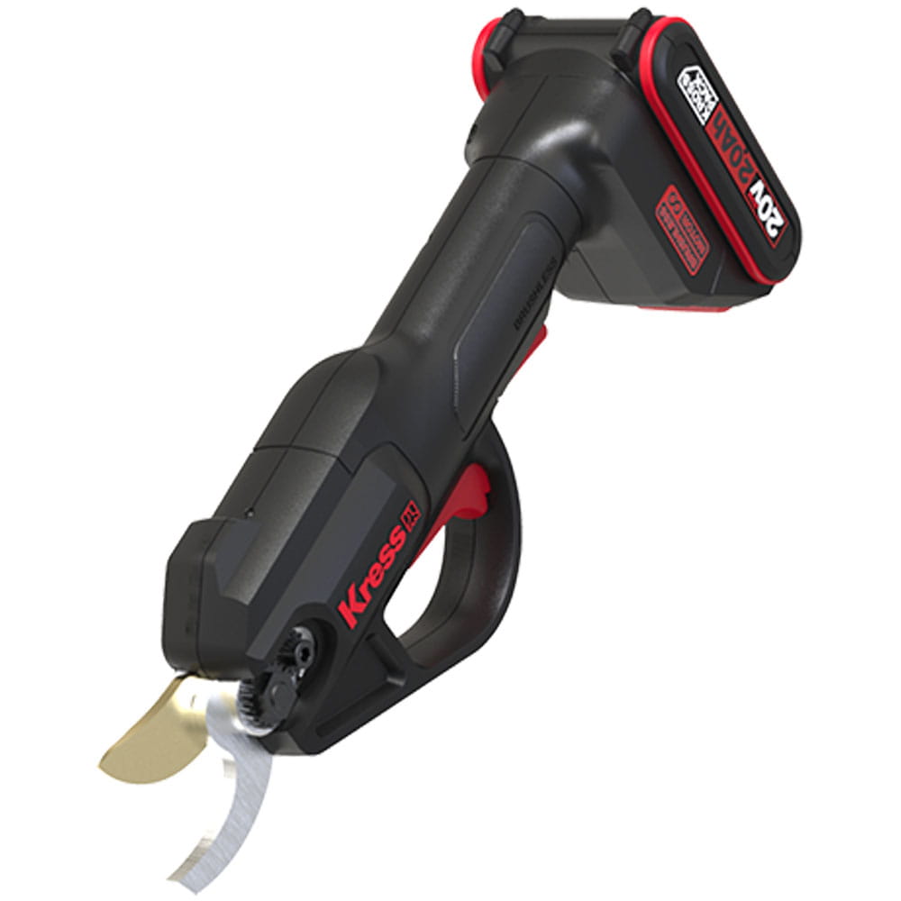Kress KG340.9