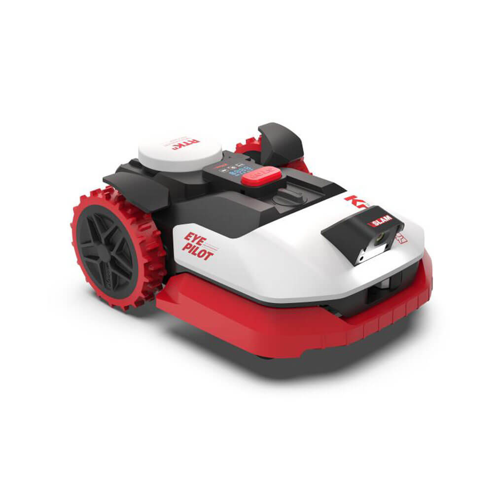 Kress KR250ES