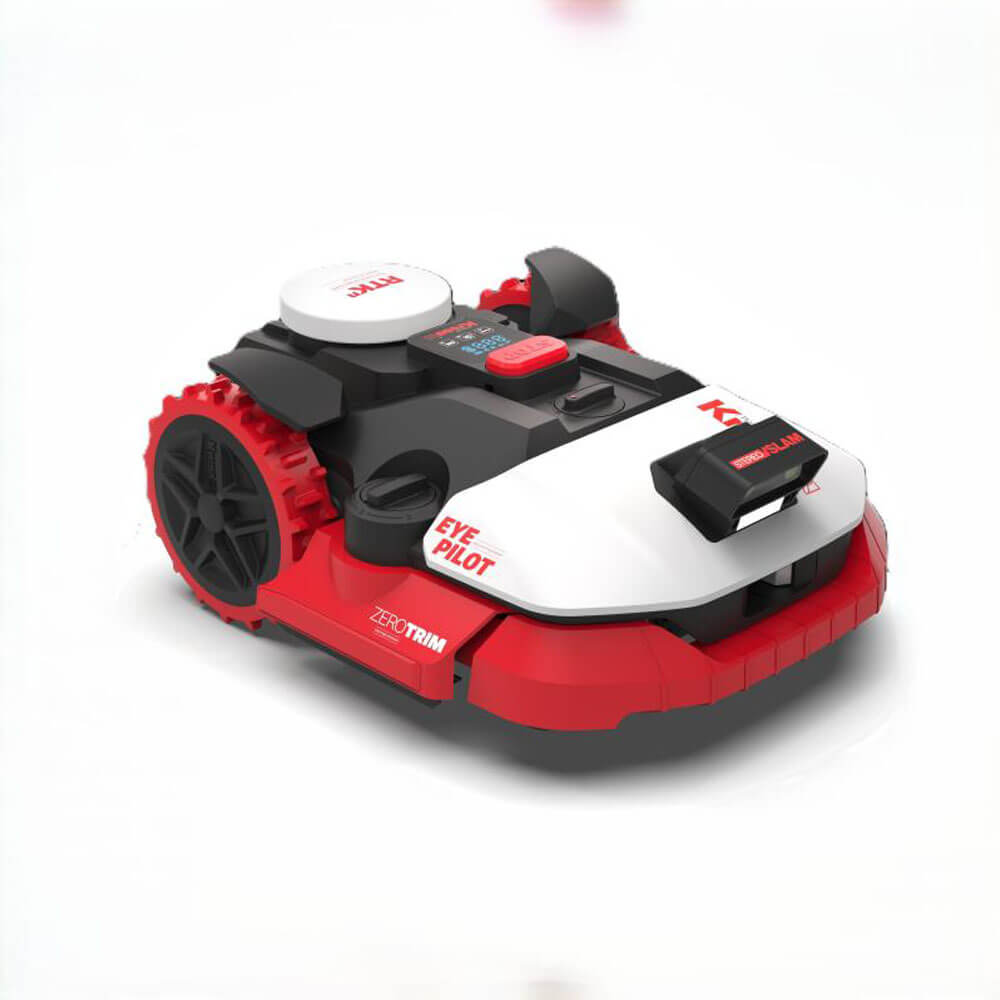 Kress KR260ES