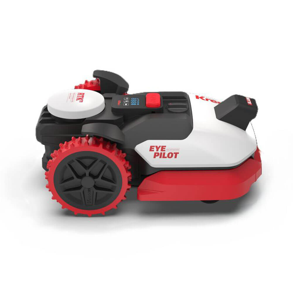 Kress KR251ES