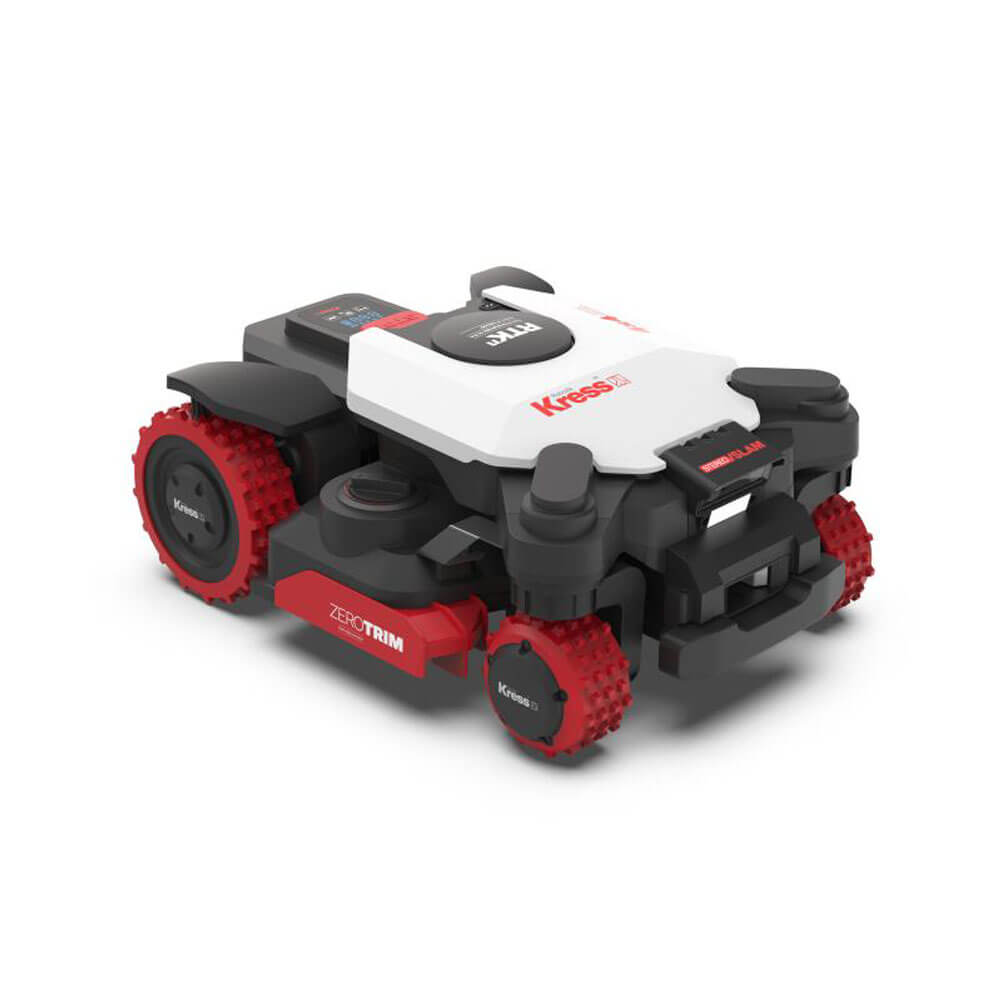 Kress KR281E