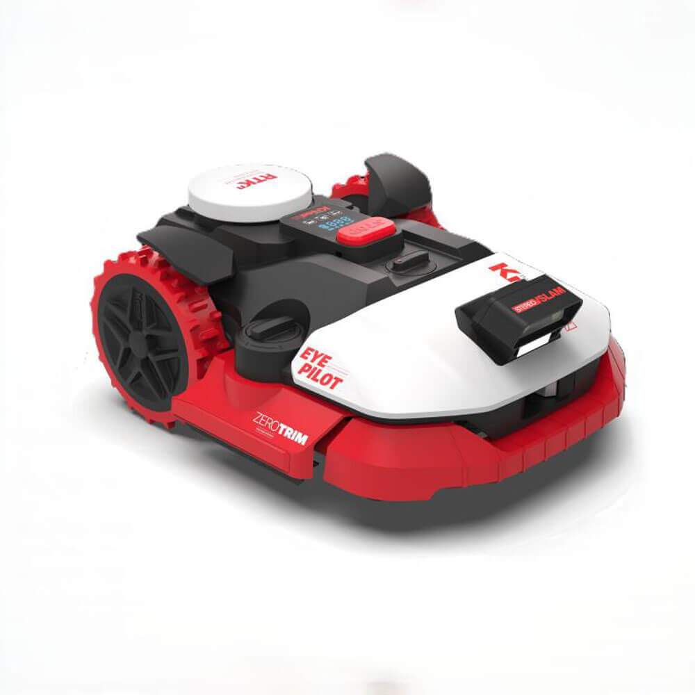 Kress KR274E